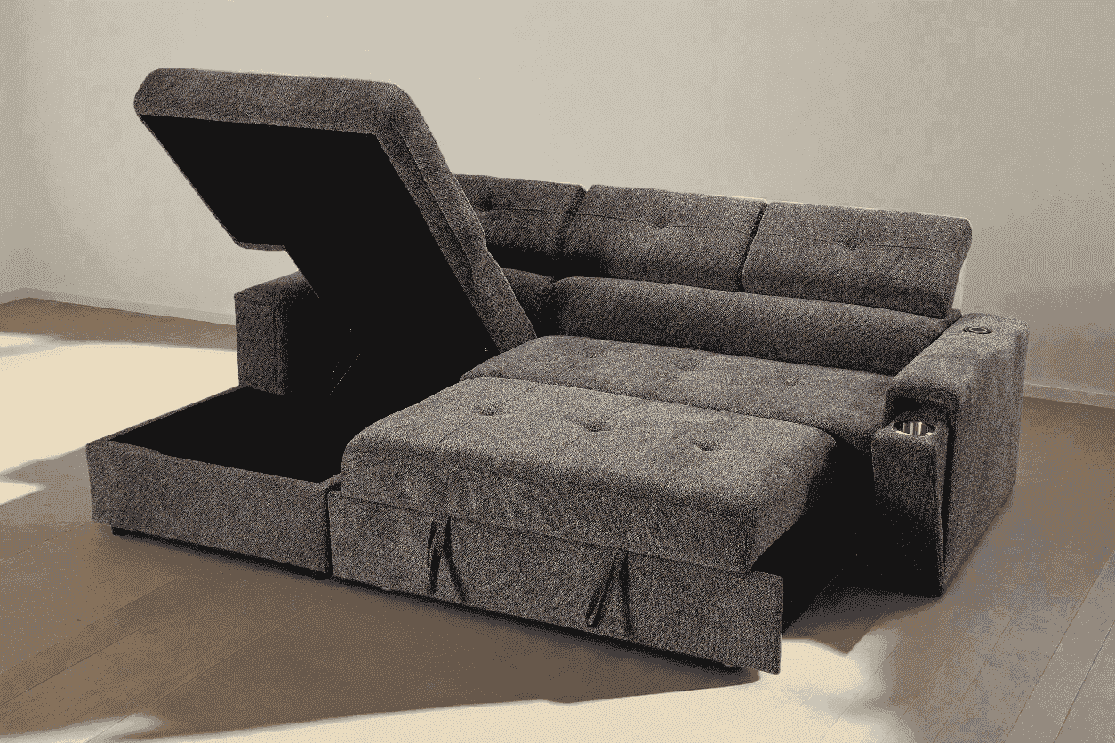 CORNER SOFAS